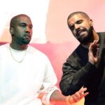 Kanye West and Drake Ends Long Time Beef