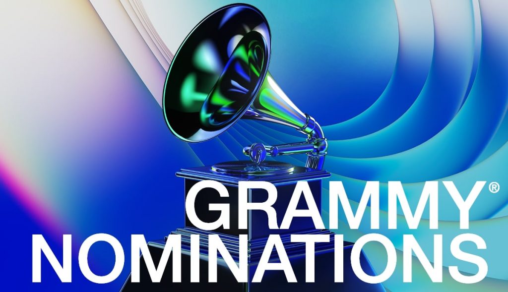 2022 Grammys: Wizkid Bags Two Nominations - See Full List