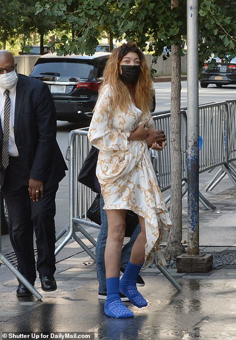 Wendy Williams' Health is Reportedly Getting Worst  
