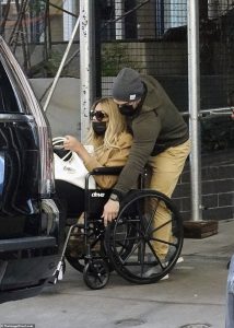 Wendy Williams' Health is Reportedly Getting Worst