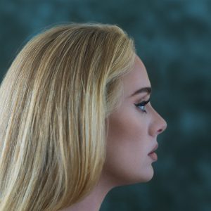 Adele Releases Tracklist For New Album"30"