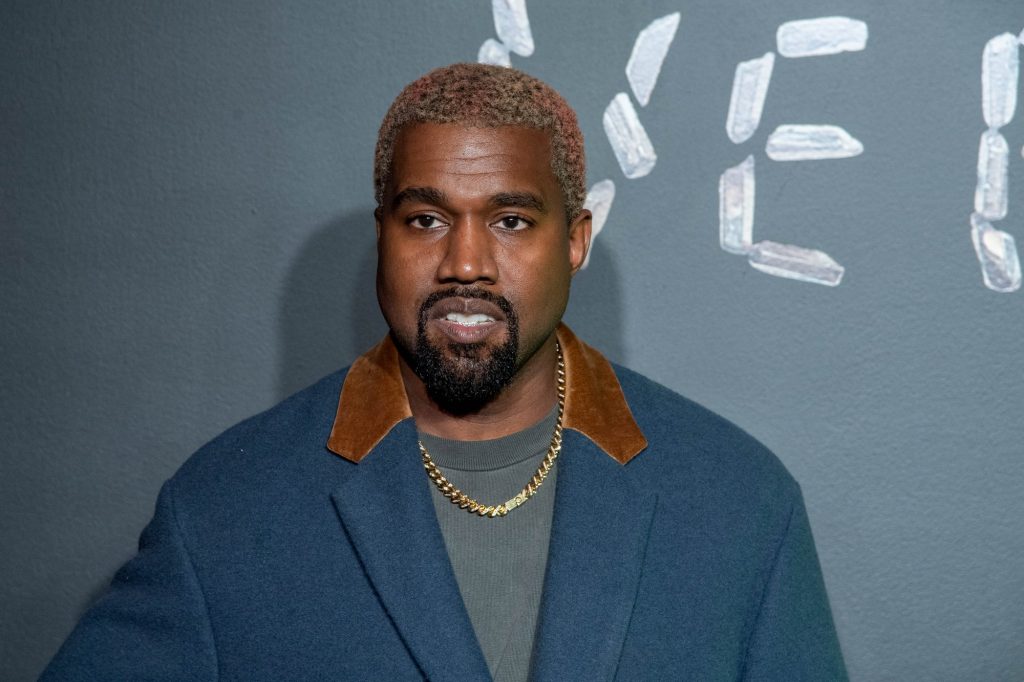 "They Can’t Cancel Us All" - Kanye West Defends Working with DaBaby and Marilyn Manson