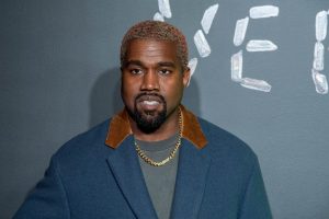 "They Can’t Cancel Us All" - Kanye West Defends Working with DaBaby and Marilyn Manson