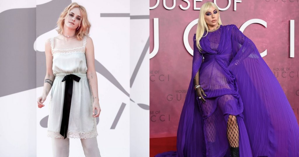 Oscar 2022 Best Actress Award: Kristen Stewart vs. Lady Gaga