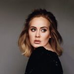 Adele Releases Tracklist For New Album"30"