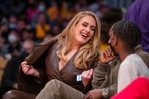 Adele Helps Man Plan Surprise Marriage Proposal During Her CBS Show
