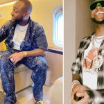 I Might Give It All - Davido Writes After Gathering over 180M