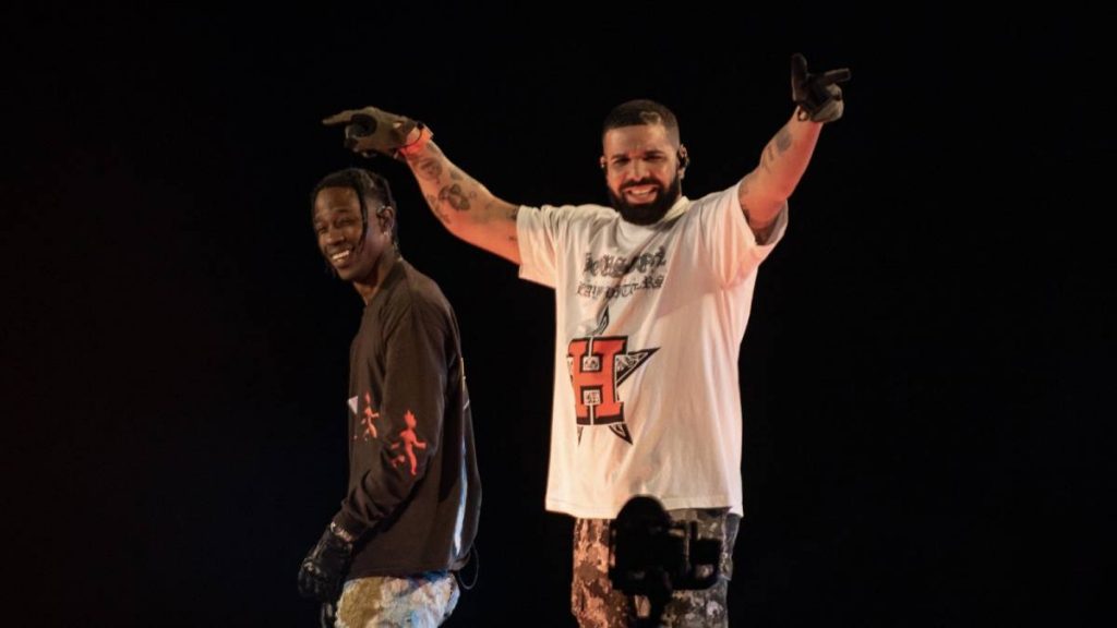 Astroworld Festival 2021: Travis Scott and Drake Slammed With Lawsuits Following a Crowd Surge at Astroworld Festival