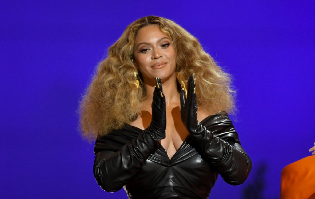 Beyoncé Releases King Richard soundtrack contribution “Be Alive”