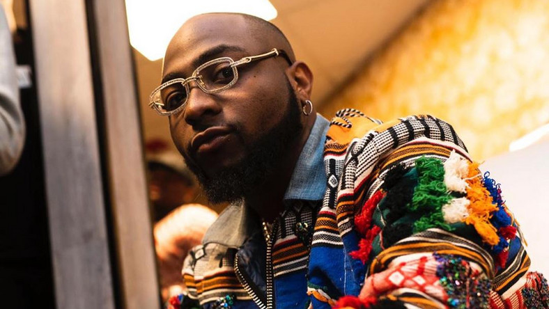 'They Need it More' - Davido Gives All To Orphanage Homes