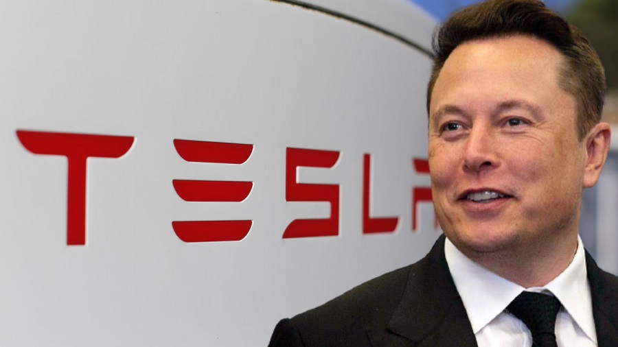 Days After Twitter Poll, Elon Musk sells $5bn of Tesla stock 