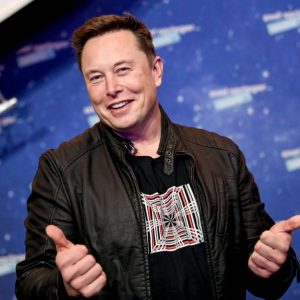 Days After Twitter Poll, Elon Musk sells $5bn of Tesla stock