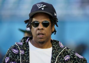 Jay-Z Deletes His Instagram Account Again!