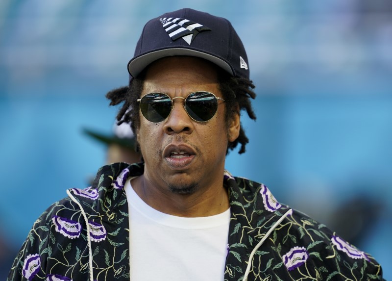Jay-Z Deletes His Instagram Account Again! 