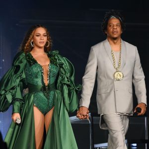 Jay-Z Deletes His Instagram Account Again!