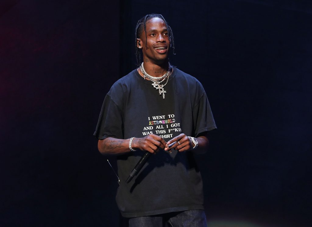 Astroworld Tragedy: Nike Postpones Air Max 1 Collaboration with Travis Scott’s