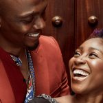 Media Personality, Ik Osakioduwa Appreciates His wife's Craziness as he Celebrates Her Birthday Today