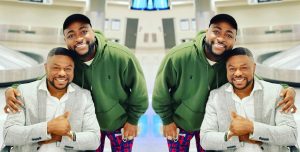 I Admire Your Humbleness My brother -Yinka Ayefele to Davido