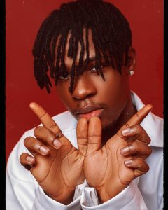 I Am Not Encouraging Alcoholism in Anyway - Joeboy Shares Inspiration Behind Hit Song 'Sip (Alcohol)'