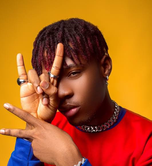 I Am Not Encouraging Alcoholism in Anyway - Joeboy Shares Inspiration Behind Hit Song 'Sip (Alcohol)'