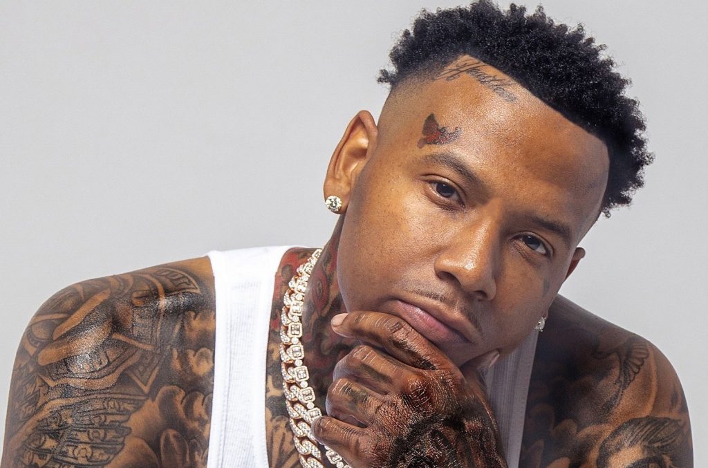 American Rapper, MoneyBagg Yo Reaches Out to Tems For a Collaboration