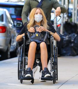 Wendy Williams' Health is Reportedly Getting Worst