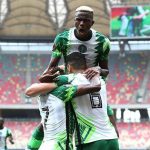 Nigeria vs Cape Verde: Super Eagles Qualified for The World Cup Playoffs