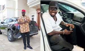 EFCC Releases Billionaire Businessman, Obi Cubana