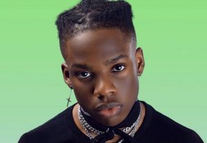 Highlights from the Best Moments of Rema's Highly Anticipated Concert at TBS Lagos