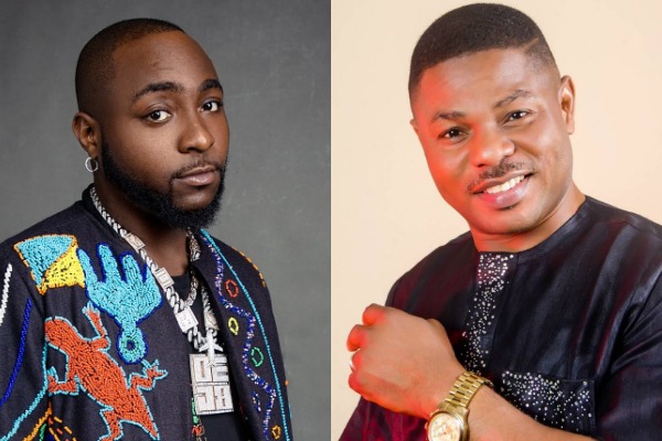 I Admire Your Humbleness My brother -Yinka Ayefele to Davido