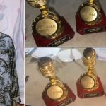 Afrima Awards 2021 Winners List: Wizkid, Iba One & Fireboy Wins Big