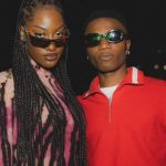 Wizkid and Tems Bags 5 Nominations For This Year’s Bet Soul Train Awards