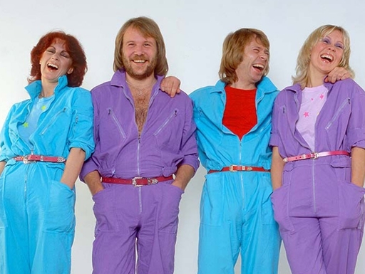 ABBA Voyage Charts at No.1 in 19 Countries