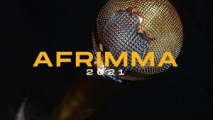 Afrima Awards 2021 Winners List: Wizkid, Iba One & Fireboy Wins Big