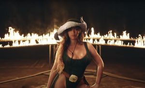 Beyoncé Releases King Richard soundtrack contribution “Be Alive”