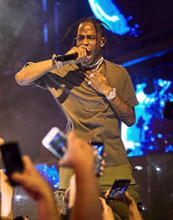  Astroworld Incident: Travis Scott's Lawyer Accuses Officials of Pushing 'Inconsistent Messages' 
