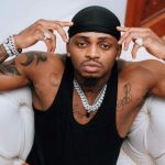 Diamond Platnumz Spends $177K on Hand Pieces