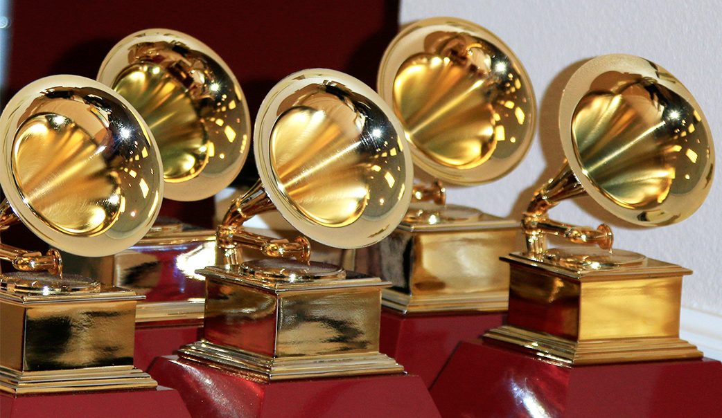 2022 Grammys: Wizkid Bags Two Nominations - See Full List