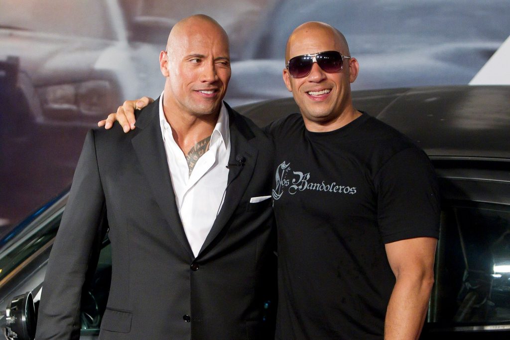 “Hobbs Can’t be Played by Any Other”: Vin Diesel Calls on Dwayne Johnson to Return For ‘Fast & Furious 10’
