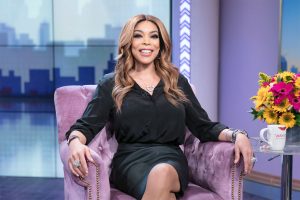 Wendy Williams' Health is Reportedly Getting Worst