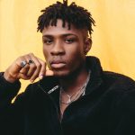 I Am Not Encouraging Alcoholism in Anyway - Joeboy Shares Inspiration Behind Hit Song 'Sip (Alcohol)'
