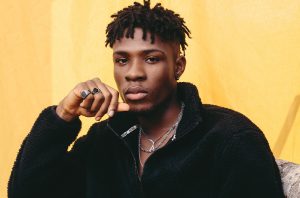 In a heartfelt message to Nigerian youths, renowned singer and songwriter Joseph Akinfenwa, popularly known as Joeboy, has called for resilience during difficult times.