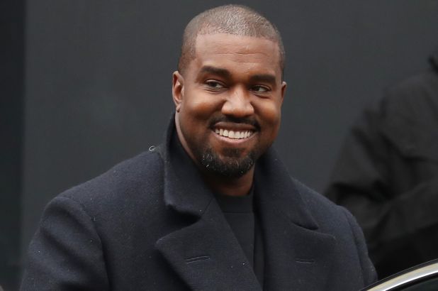 "They Can’t Cancel Us All" - Kanye West Defends Working with DaBaby and Marilyn Manson