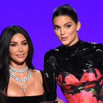 Kendell Jenner and Kim Kardashian West Pay Tribute to Victims of Astroworld Festival Disaster