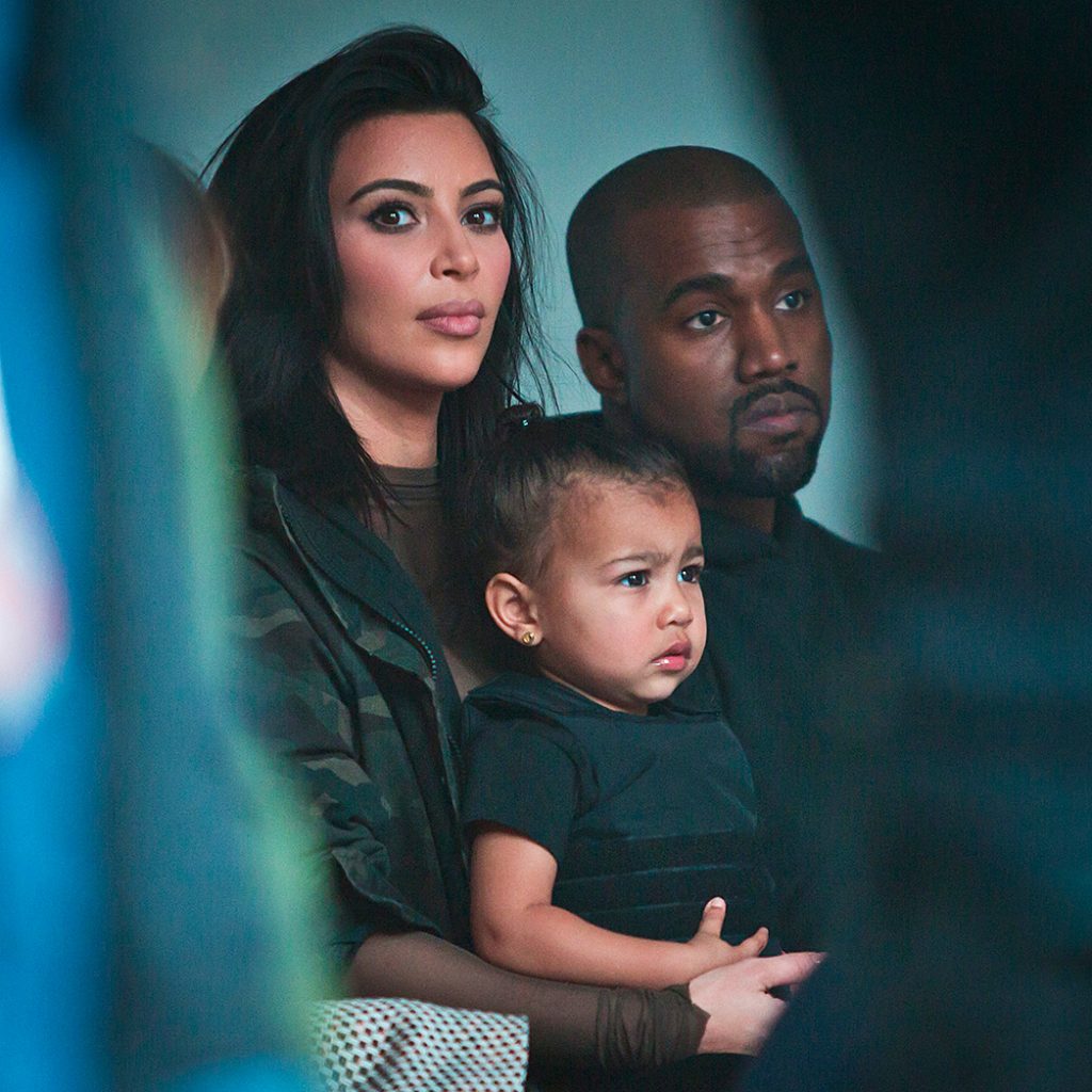 ‘I Need to Be Back Home’ - Kanye West Suggests That God Will Reunite Him With Kim Kardashian