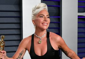 Oscar 2022 Best Actress Award: Kristen Stewart vs. Lady Gaga