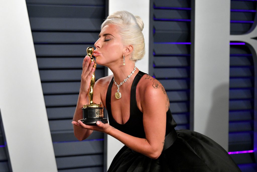 Oscar 2022 Best Actress Award: Kristen Stewart vs. Lady Gaga