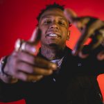 American Rapper, MoneyBagg Yo Reaches Out to Tems For a Collaboration