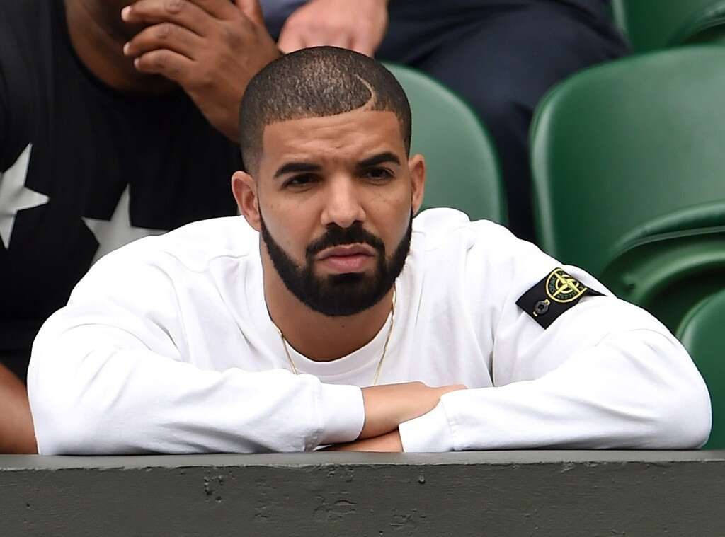 AstroWorld Festival 2021: “My Heart is Broken” Drake Breaks Silence
