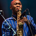 Don't Make Your Children Like You. You're Damaged- Seun Kuti Advises Parents